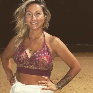 Meet your Posher, Daiany